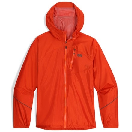 Outdoor Research Helium Rain Jacket - Men's 0