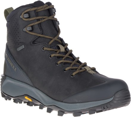 merrell glacier boots