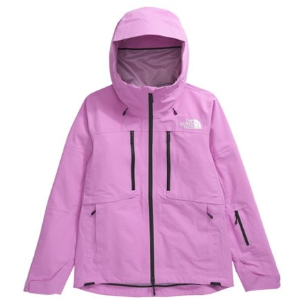 The North Face Ceptor Jacket - Women's 0