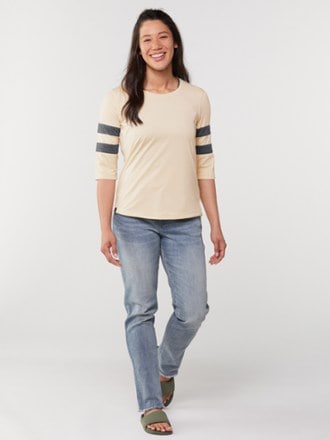 Flylow Hawkins Shirt - Women's 3