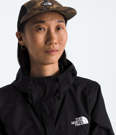 The North Face Antora Rain Parka - Women's 6