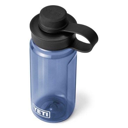 YETI Yonder Water Bottle with Yonder Tether Cap - 20 fl. oz. 2