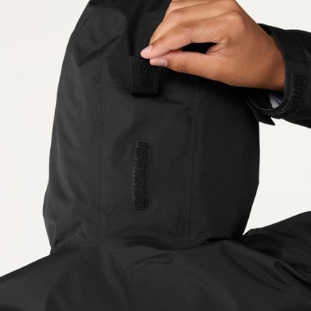 REI Co-op Rainier Rain Jacket - Women's 8