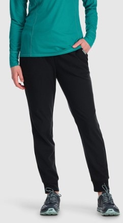 Outdoor Research Trail Mix Joggers - Women's 1