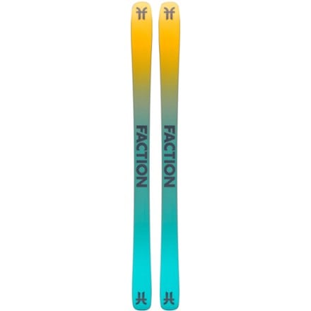 Faction Prodigy JR Skis - Kids' - 2025/2026 1