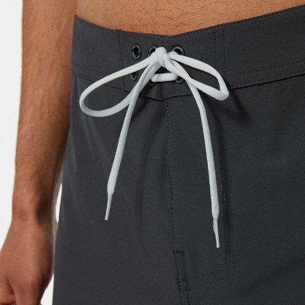 Helly Hansen HP Curve 7" Board Shorts - Men's 4