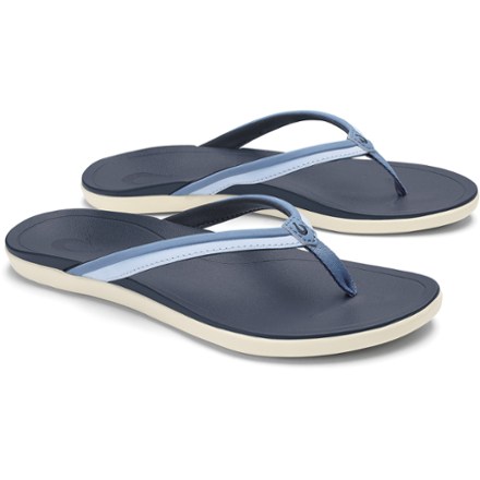 OluKai Ho'opio Malua Flip-Flops - Women's 1