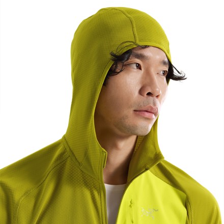 Arc'teryx Delta Hoody - Men's 3