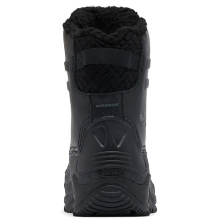 Columbia Bugaboot Celsius Boots - Kids' 6