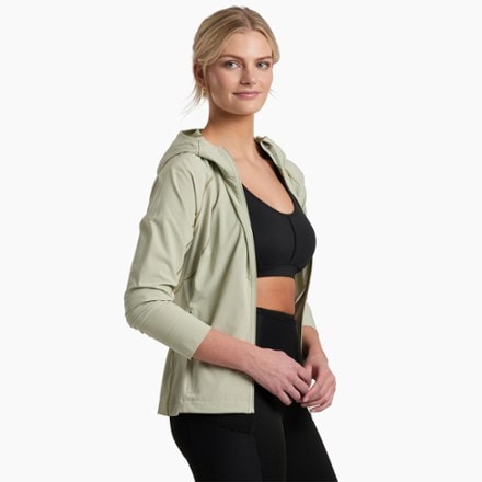 KUHL Sunshade Hoody - Women's 2