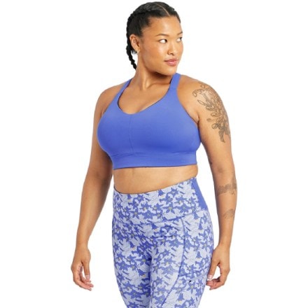 Oiselle Queen Bra 3