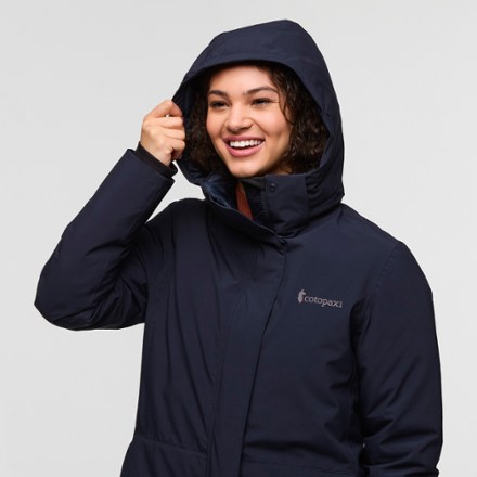 Cotopaxi Calidez Down Parka - Women's 6