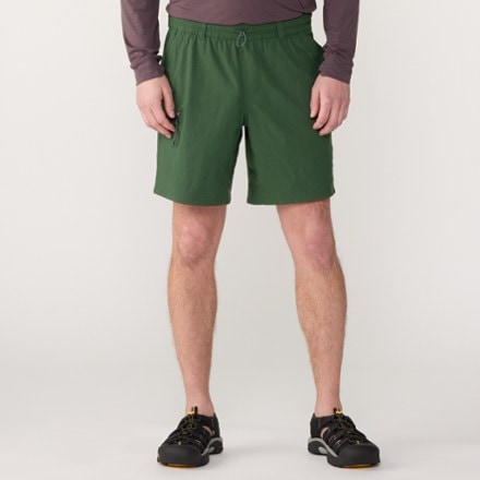 REI Co-op Trailmade Shorts - Men's 1