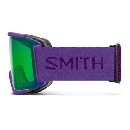 Smith Squad XL ChromaPop Snow Goggles 1