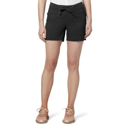 Royal Robbins Jammer Shorts - Women's 1