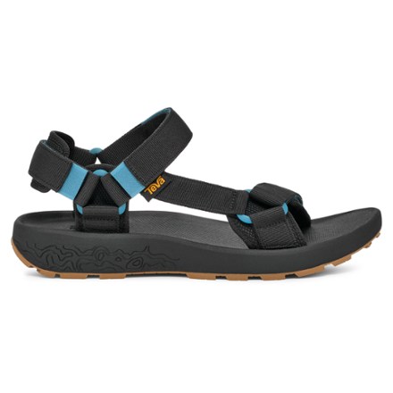 Teva Hydratrek Sandals - Men's 0