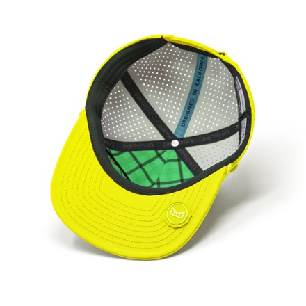 melin Coronado Links Hydro Hat 4