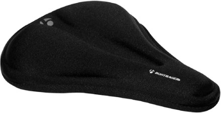 bontrager gel saddle cover