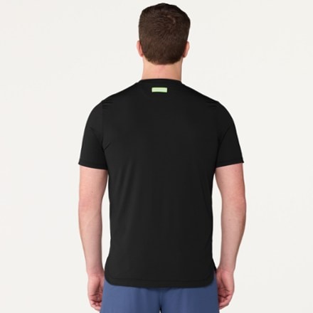 PYNRS Walk Hill Running T-Shirt 4