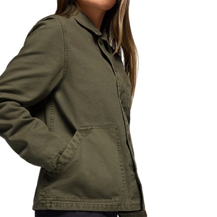 prAna Melrose Jacket - Women's 6