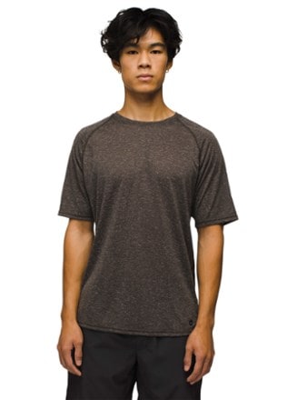 prAna Natural Flow Crew T-Shirt - Men's 1