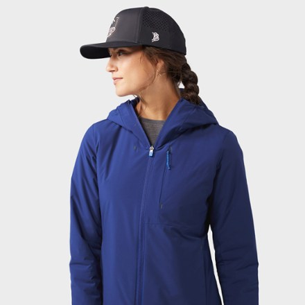 Stio Fernos Insulated Jacket - Women's 8