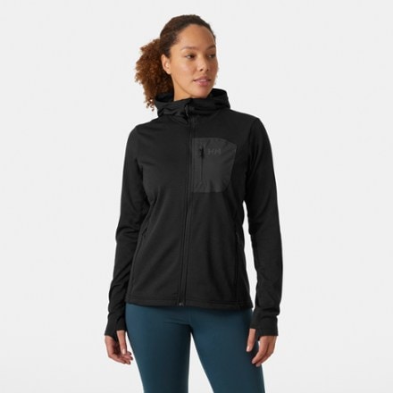 Helly Hansen Versalite Hooded Jacket - Women's 1