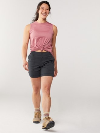 REI Co-op Sahara Bermuda Shorts - Women's 3