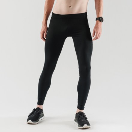 On Body Image of color Black