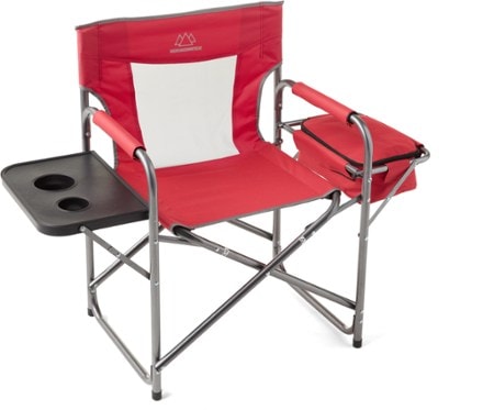 Mountain Summit Gear Cooler Chair 0