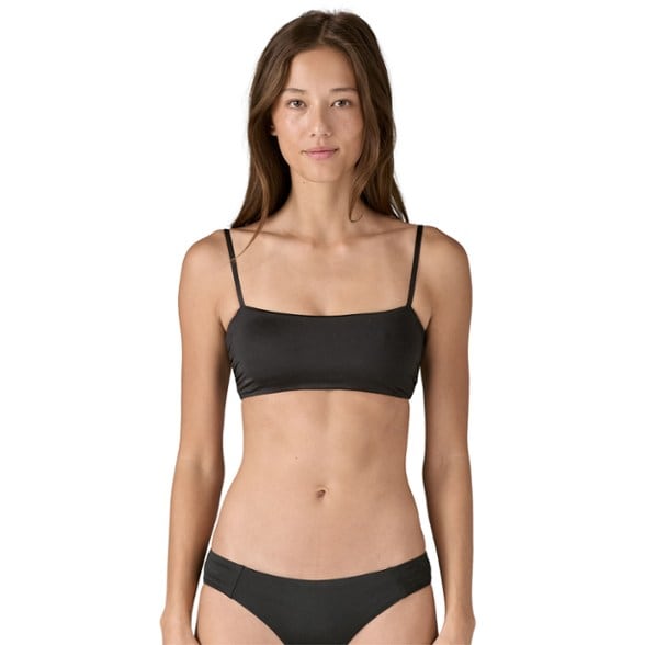 On Body Image of color Black