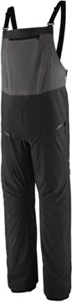 Patagonia SnowDrifter Bib Pants - Men's 0