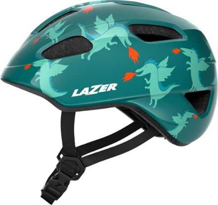 Lazer Nutz KinetiCore Bike Helmet - Kids' 1