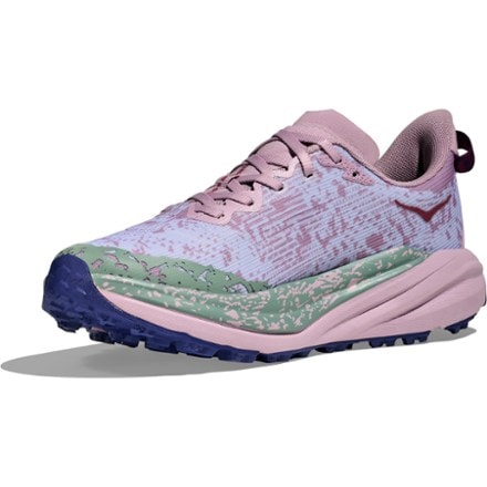 HOKA Speedgoat 6 GTX Trail-Running Shoes - Women's 3