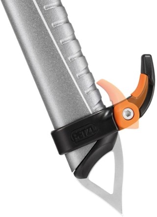 Petzl Sum'Tec Hammer Ice Axe 1