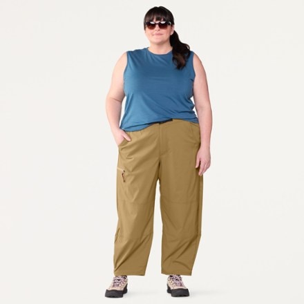 REI Co-op Trailmade Barrel Pants - Women's 6
