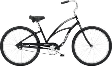 Electra cruiser 7d bike online