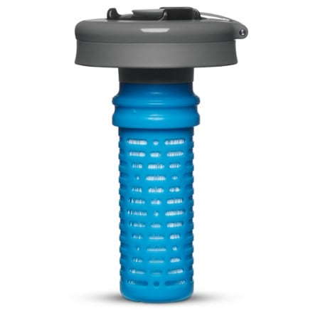 HydraPak Seeker+ 6 L Gravity Filter Kit 10