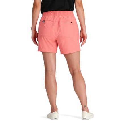 Outdoor Research Ferrosi 5" Shorts - Women's 2