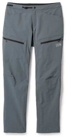 Mountain Hardwear Chockstone Alpine Pants - Women's 0