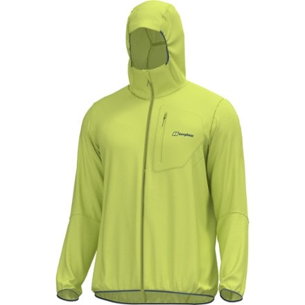 Berghaus Pendower Wind Jacket - Men's 0