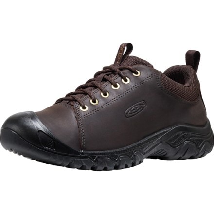 KEEN Targhee IV Oxford Shoes - Men's 3