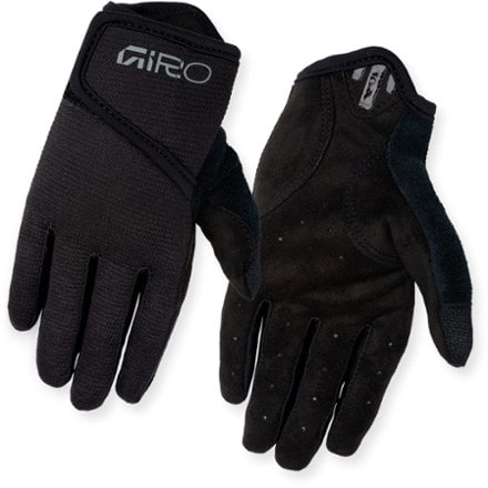 Giro DND Jr. II Cycling Gloves - Kids' 0