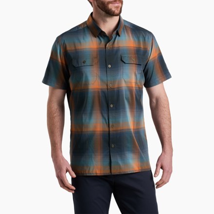 KUHL Stretch Response Shirt - Men's 0