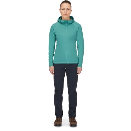 Rab Planar Hoody - Women's 3