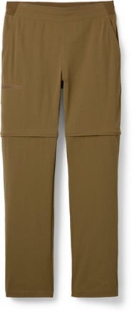 REI Co-op Sahara Stretch Convertible Pants - Men's 0