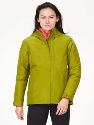 Marmot gore outlet tex paclite