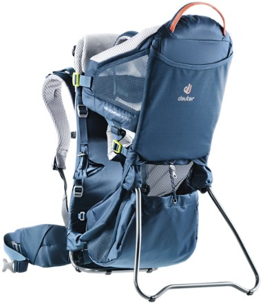 deuter hiking baby carrier