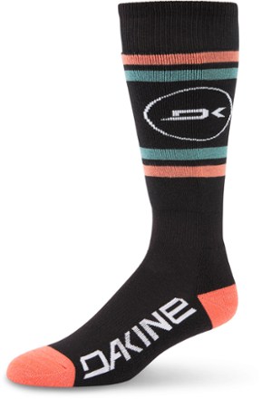 DAKINE Freeride Socks - 2022 - Women's 0