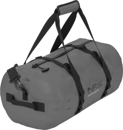 NRS Expedition DriDuffel Dry Bag Size: 35L